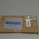 2 PCS Water Absorbent Diatomite Coasters (12.2" x 5.5"), Grooved Design, Water Absorbing Stone Used for Hand Soaps & Plants & toiletries in The Modern Home (White)