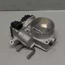 SCITOO Throttle Body S20230, 351003C700 Automotive Throttle Fit for 2010-2012 for Hyundai for Santa Fe | 2011-2014 for Kia for Sedona | 2011-2013 for Kia for Sorento