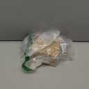 USB Outlet with Night Light,15 Amp Wall Outlets with Nightlight, 5V 4.8A Tamper-Resistant Electrical Receptacle with Type A & Type C Ports, Wallplate Included, ETL Listed(Warm White LED, 2-Packs)