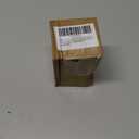 Uselection 2KD955986 Windshield Washer Nozzle for Spray Heated for Volkswagen Touareg Golf Beetle Passat 5M0955986C9B9 5G09559869B9