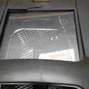 Pukomc Deep Fryer 3 Liter Capacity,1500W Oil Fryer with Adjustable Temperature,Viewing Window,Detachable Frying Basket,Made of Stainless Steel Material and Easy to Clean