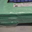 2 Pack 36 x 54 Extra Heavy Absorbency Washable Underpads, Waterproof Nursing Pads Incontinence Bed Pads, Reusable Washable Pee Pads for Dogs, Diaper Changing & Adults, Mattress Protector