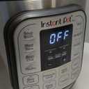 Instant Pot Duo 7-in-1 Electric Pressure Cooker, Slow Cooker, Rice Cooker, Steamer, Saut, Yogurt Maker, Warmer & Sterilizer, Includes App with Over 800 Recipes, Stainless Steel, 8 Quart