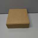 6 inch Soffit Vents, ABS Air Vent Cover Round Vent with Built-in a Fly Screen for Bathroom Office Home(150mm) (6 inch)