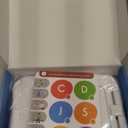 Phonics Machine Learning Pad - Electronic Reading Game for Kids Age 5-11 - Learn to Read with 720 Phonic and Letter Sound Questions