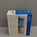 Tapo 2K Pan/Tilt Security Camera for Baby Monitor, Dog Camera w/Motion Detection, 2-Way Audio Siren, Night Vision, Cloud&SD Card Storage, Works w/Alexa & Google Assistant, 2-Pack (Tapo C210P2)