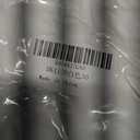 Yundobop Men's Casual 9" Inseam Cargo Shorts Twill Classic Stretch Golf Summer Short with 6 Pockets (White)