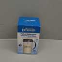 Dr. Brown's Baby Formula Mixing Pitcher with Adjustable Stopper, Locking Lid & No Drip Spout, Black, BPA Free, 36oz, 1 Pack, Black