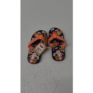 G Eva Aloe Grove Flip Flops 1/2