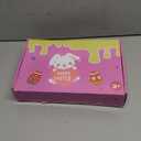 24pcs Prefilled Easter Eggs with Butter Slime, Stuffers Non-Sticky Putty Slime for Kids Easter Fillers Hunt Classroom Prize