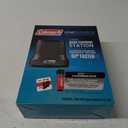 Coleman OneSource Rechargeable Battery Pack and Charger (2 Slot)