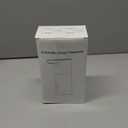 Automatic Soap Dispenser Liquid Touchless: 13.52oz/ 400ml Wall USB Rechargeable - 4-Level Adjustable Modern Electric Hand Soap Dispenser - Kitchen Bathroom Kids Family Black