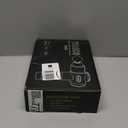 TOLOCO Massage, Deep Tissue Back Massage for Athletes for Pain Relief, Percussion Massager with 10 Massages Heads & Silent Brushless Motor, Valentines Day Gifts for Him Her, Black