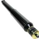 Monroe OESpectrum 37318 Suspension Shock Absorber for Ford Escape