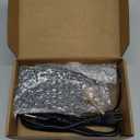 19V Power Cord for Samsung TV 32" UN32J4000, UN32J4000AF, UN32J400DAF, UN32J400DAFXZA, UN32J5205, UN32J5205AF, UN32J5205AFXZA, UN32J5003, UN32J5003AF; Model A4819-FDY, BN44-00835A Power Supply Cord