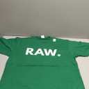 Raw Novelty Gift T-Shirt (XL, Kelly Green)