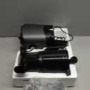 Cold Press Juicer, 5.8" Wide Feed Chute Juice Extractor Machine with 400W, High Juice Yield, Slow Masticating Juicer for Whole Vegetables & Fruits, Light Grey