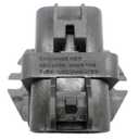 Engine Cooling Fan Resistor 25385-2E100 for 2011-2013 Hyundai Sonata 2010-2012 Hyundai Santa 2011-2013 Kia Sorento 2011-2012 Kia Optima 253852E100