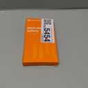 Lifedance Designed for iPhone 14 Case/iPhone 13 Case, Full-Body Rugged Protective Case with Built-in Screen Protector, 10 FT Military Grade Drop Protection Heavy Duty Shockproof Case, Clear