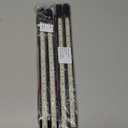 Boat Interior Lights White, Waterproof Led Boat Lighting, Marine Led Strip Lighting, Super Bright Marine Lighting for Night Fishing Pontoon Yacht Sailboat (White 4Pack)