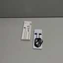 Samsung Earbuds Wired USB C for Galaxy S25 S24 Ultra/S24 FE/S23/S22/S21/S20,Type C Wired Headphones with Microphone Earphones for iPhone 16/16 Pro/16 Pro Max/16 Plus/15,iPad Pro,Pixel 9 8 7,One Plus9