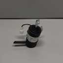 12V Fuel Shut Off Solenoid 16851-60014 1685160014 Replacement for Kubota RTV900 ZD18 ZD21 ZD221 ZD321 ZD323 BX2350D BX2360 BX24D BX25 G2160 TG1860 GR2100 GR2110 GR2120 GR2120B