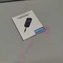 Premium Pro Bluetooth 5.4 Transmitter Receiver, Airplane Audio Adapter, Wireless Transmitter for TV/ Travel Flight, Airline, Gym.Compatible with 2 AirPods/ Headphones, Bluetooth Receiver for Car/ Home Stereo