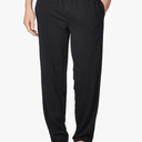 Mens Breathable Jersey Sleep Pant Size S