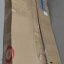 KINGGERI 260lbs Lockable Roof Rack Cross Bars Fit for 2023-2026 Honda CRV CR-V & CRV Sport Hybrid, Heavy Duty All Aluminum Crossbars Rooftop Cargo Basket Luggage Kayak Canoe Snowboard Bike