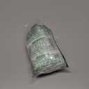 Diamond Star Diabetic Ankle Socks for Men and Women, Non Binding Cushioned Cotton Socks for Sensitive Feet Care (9-11, 3 Pack White)