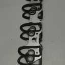 FEL-PRO MS 96587 Engine Intake Manifold Gasket Set for Chevrolet Silverado 1500