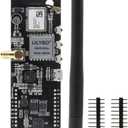 LILYGO LORA32 T-Beam ESP32 SoftRF Development Board WiFi BLE CH9102F Chip TTGO OLED Module