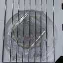 BLACK+DECKER EM044KB19 Over The Range Microwave Oven with One Touch, 1000 Watts, 400 CFM and Auto Cooking, OTR 1.9 Cu.ft