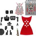 McFarlane Toys- Spawn Construct-a-Figure Full Case (Series 1) 36 Blind Bags