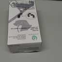 Car Seat Adapter for Stroller Compatible with Baby Jogger City Select, City Select 2, or City Select LUX Stroller Accessories Car Seat Adapter for Stroller (Black)