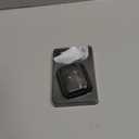 ESR for AirPods Pro 2 Case, Compatible with Airpods Pro Case 2nd / 1st Generation (2023/2022/2019), Compatible with MagSafe, Full Drop Protection Cover with Lanyard, Black | 2023, 2022, 2019, with Lanyard