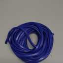 Garneck Car Door Edge Guards Rubber U Shape Edge Trim Seal Strips Protector Car Door Edge Protection for Car Auto Vehicle, 10M