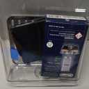 De'Longhi TrueBrew Drip Coffee Maker, Built in Grinder, Single Serve, 8 oz to 24 oz, Hot or Iced Coffee, Stainless, CAM51025MB