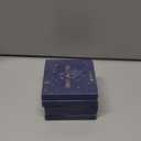 Nativity Christmas Ornaments 2026 - Unique Christian Gifts for Women Man, Catholic Gifts for Friends Neighbor, Rustic Jesus Ornaments for Christmas Tree Decorations, Religious Gift for Mom and Family