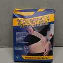 Maternity Belt Pregnancy Belly Band 3 in 1 Support Belt for Pregnant Women