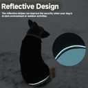 Dog Warm Sweater,Turtleneck Pet Fleece Sweaters,Stretchy Comfortable Sweater for Puppy,Doggy Sweatshirt with Sleeves Soft Pullover Sweatshirt L ArmyGreen