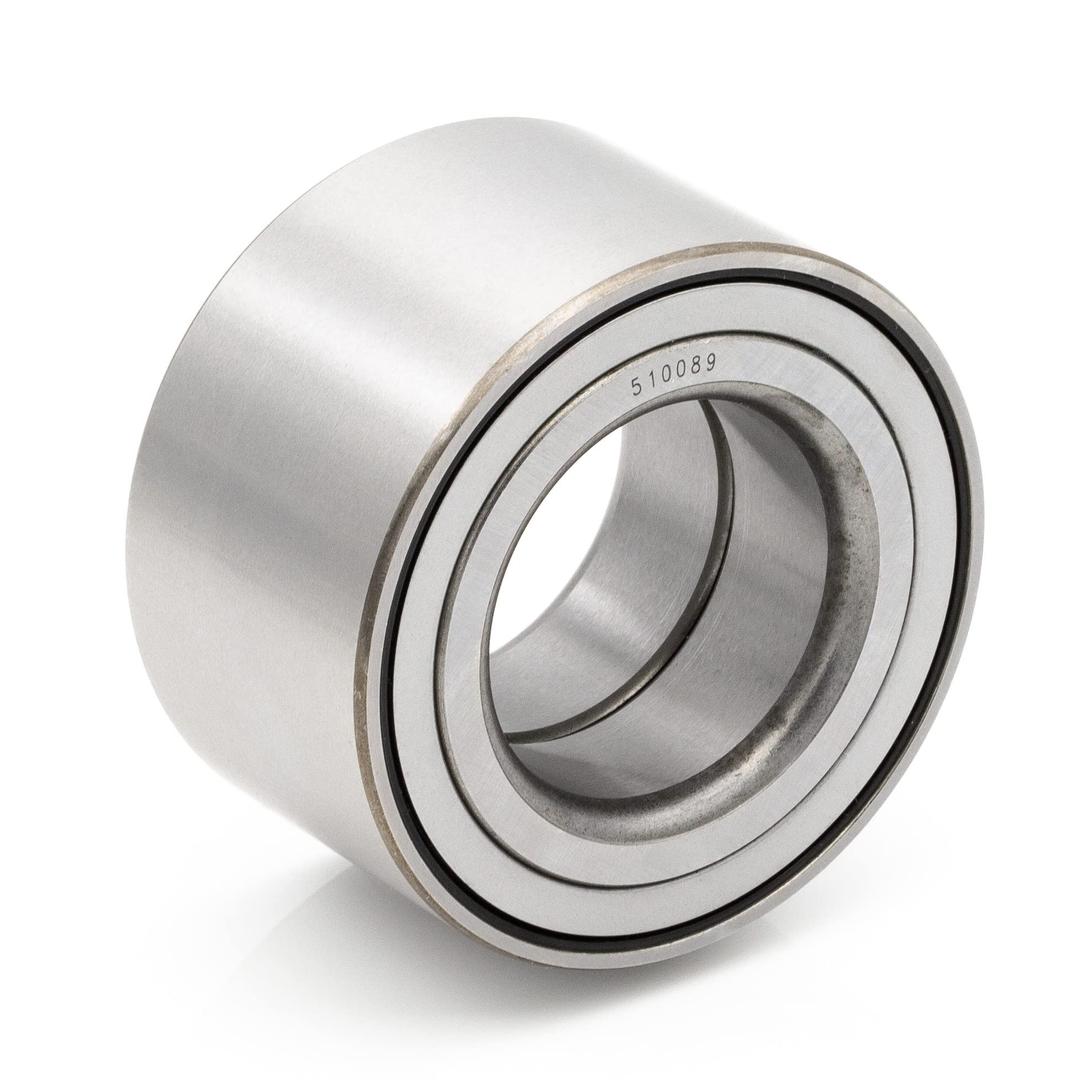 Chamixx 2X Front Wheel Bearing Hub Assembly 510089 Compatible with Honda Civic LX Hybrid HF GX EX DX LX-P EX-T 2006-2011 Acura ILX 2013 2014