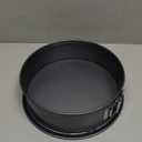 Nordic Ware Pan Springform, 9 Inch, Charcoal