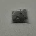 Eomenie One Piece Swimsuit for Women Cutout Monokini Sexy Bathing Suit Metal Swim Suit, Color: Grey Blue and Green, Size Large