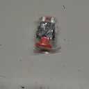 2 x PTO Switch 5 Terminals 01545600 00522100 430-401 for Ariens Gravely ProMaster MTD Toro Gravely Delta Scag Compatible with PM100, EZR,ZTX 260Z, ZTR 2050 34, 34Z Zoom 2148XL, 01545600, 925-1716, 5 AMP