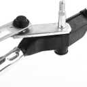 A-Premium Front Windshield Wiper Motor and Linkage Assembly Compatible with Chevrolet, GMC, Buick, Isuzu, Oldsmobile and Saab Vehicles - Blazer, Trailblazer EXT, Envoy XL/XUV, Jimmy, Rainier & More