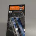 Ezanmull for iPhone Air Waterproof Case, with Built-in Screen Protector Dustproof Shockproof [Compatible with MagSafe] Full Body Underwater Protective Phone Cover for iPhone Air 6.5" (Black)