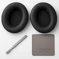 Replacement EarPads Earmuffs Ear pad Repair Parts is Compatible