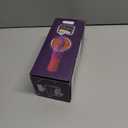 ArtCreativity Light Up Wand for Kids - LED Light Up Toy Wand for Boys and Girls - Unique Spinning Light Up Toy - Batteries Included - Sensory Toys for Kids with Autism - LED Magic Ball Wand