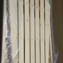 W Home NE2136NCHAIR Adirondack Chair, Wood